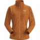 Arcteryx Delta LT Jacket - Womens, Rhassoul, Medium, 352389