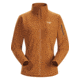 Arcteryx Delta LT Jacket - Womens, Rhassoul, Small, 352390