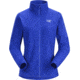 Arcteryx Delta LT Jacket - Womens, Zaffre, Extra Small, 352380
