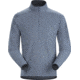 Arcteryx Delta Lt Zip Neck - Mens, Proteus, Medium, 393981