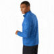 Arcteryx Delta LT Zip Neck - Mens, Shimizu, Large, 414987