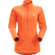 Arcteryx Delta LT Zip Neck - Womens-Andromedae-Large