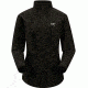 Arcteryx Delta LT Zip Neck - Womens-Black-Medium