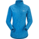 Arcteryx Delta LT Zip Nesk Shirt - Womens, Macaw, Extra Small, 352398
