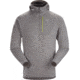 Arcteryx Delta MX 1/2 Zip Hoody - Mens, Cryptochrome, Large, 414853