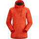Arc'teryx Delta MX Hoody - Women's, Astro Eden, Large, 415512