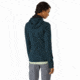 Arcteryx Delta MX Hoody - Womens, Labyrinth, Large, 415518