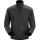 Arc'teryx Diplomat Jacket - Men's -Carbon Copy-Small