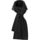 Arc'teryx Diplomat Scarf, Black, 228637