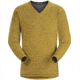 Arcteryx Donavan V-Neck Sweater - Mens, Ore Heather, Extra Large, 395004