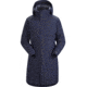 Arcteryx Durant Coat - Womens, Cobalt Moon, Medium, 439070