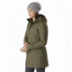 Arcteryx Durant Coat - Womens, Wildwood, Extra Large, 395373