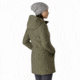 Arcteryx Durant Coat - Womens, Wildwood, Extra Large, 395373