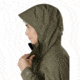 Arcteryx Durant Coat - Womens, Wildwood, Extra Large, 395373