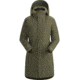 Arcteryx Durant Coat - Womens, Wildwood, Extra Large, 395373