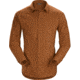 Arcteryx Elaho Long Sleeve Shirt - Mens, Agra, 2XL, 413967