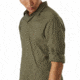 Arcteryx Elaho Long Sleeve Shirt - Mens, Arbour, 2XL, 413972