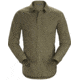Arcteryx Elaho Long Sleeve Shirt - Mens, Arbour, 2XL, 413972
