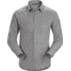 Arcteryx Elaho Long Sleeve Shirt - Mens, Cryptochrome, Small, 413975