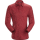 Arcteryx Elaho Long Sleeve Shirt - Mens, Pompeii, 2XL, 324193