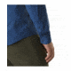 Arcteryx Elaho Ls Shirt - Mens, Nocturne, Extra Large, 324187