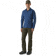 Arcteryx Elaho Ls Shirt - Mens, Nocturne, Extra Large, 324187