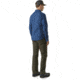 Arcteryx Elaho Ls Shirt - Mens, Nocturne, Extra Large, 324187