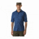Arcteryx Elaho Ls Shirt - Mens, Nocturne, Extra Large, 324187