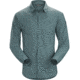 Arc'teryx Elaho Shirt with Long Sleeve - Men's, Neptune, Large, 372808