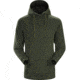 Arcteryx Elgin Hoody - Mens, Gwaii Heather, Large, 345890