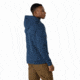 Arcteryx Elgin Hoody - Mens, Nereus Heather, Small, 395019