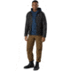 Arcteryx Elgin Hoody - Mens, Nereus Heather, Small, 395019