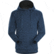 Arcteryx Elgin Hoody - Mens, Nereus Heather, Small, 395019
