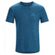 Arcteryx Emblem Short Sleeve T-Shirt - Mens, Howe Sound, 2XL, 349563