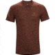 Arcteryx Emblem Short Sleeve T-Shirt - Mens-Reishi-Large