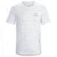 Arcteryx Emblem Short Sleeve T-Shirt - Mens, White, 2XL, 329968