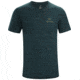 Arcteryx Emblem T-Shirt with Short Sleeve - Mens, Labyrinth, Small, 377083