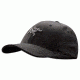 Arcteryx Embroidered Bird Cap - Mens-Black-One Size