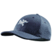 Arcteryx Embroidered Bird Cap - Mens-Dark Grey-One Size