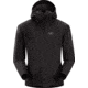 Epsilon LT Hoody - Mens-Black-Small