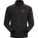 Epsilon LT Jacket - Mens-Black-Small