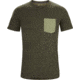 Arcteryx Eris T-Shirt - Mens, Dracaena, Small, 418021