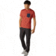 Arcteryx Eris T-Shirt - Mens, Matter, 2XL, 418040
