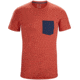 Arcteryx Eris T-Shirt - Mens, Matter, 2XL, 418040
