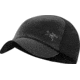 Arcteryx Escapa Cap-Black-L/XL