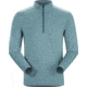 Ether Zip Neck Long Sleeve - Mens -Spyglass-Large