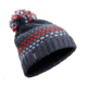 Arcteryx Fernie Toque Beanie, Black Sapphire, One Size, 351825