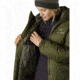 Arcteryx Firebee Ar Parka - Womens, Bushwhack, Large, 391662