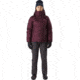 Arcteryx Firebee AR Parka - Womens, Rhapsody, Medium, 433969