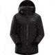 Arcteryx Fission SL Jacket - Womens-Black-Large